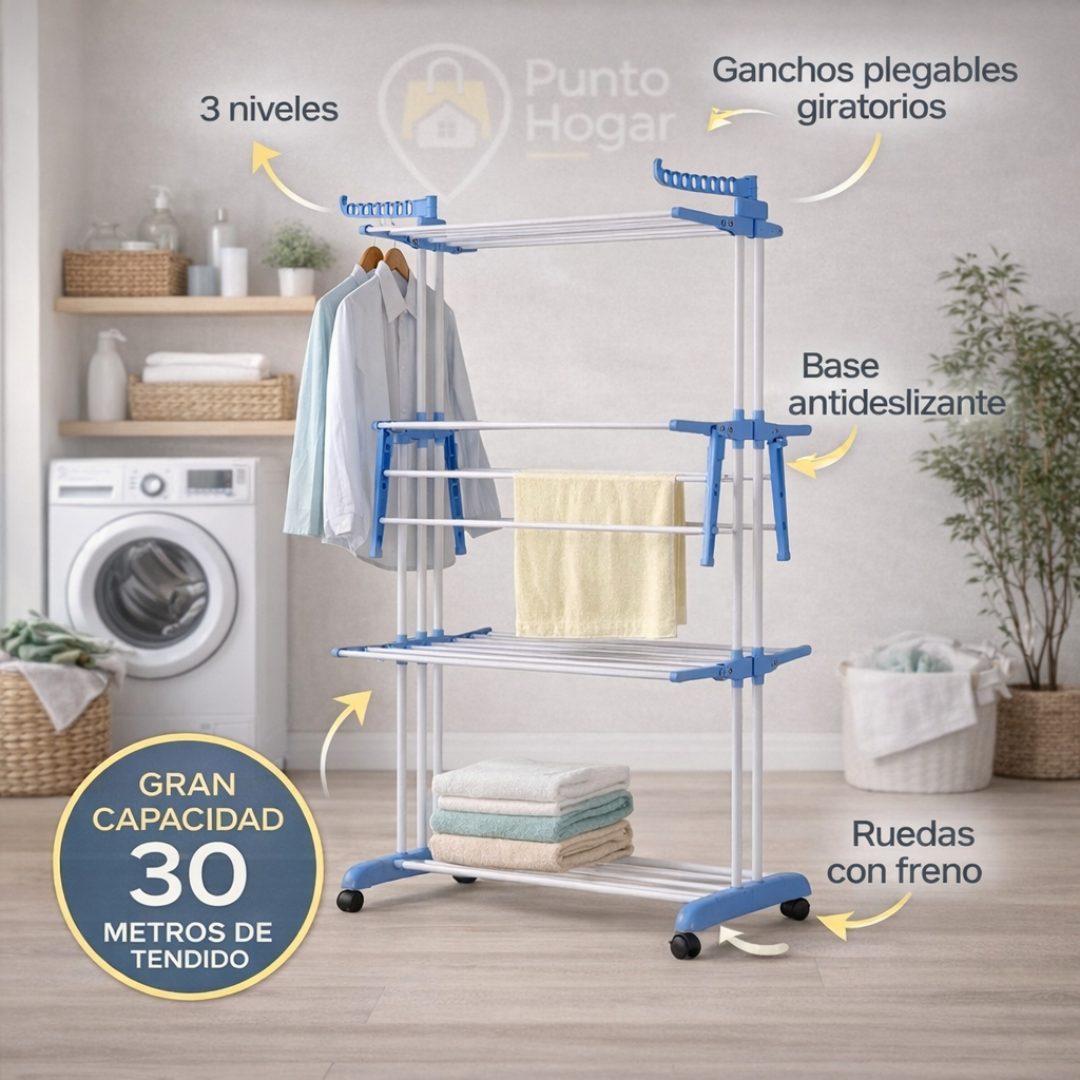 Caracter&iacute;sticas del tender